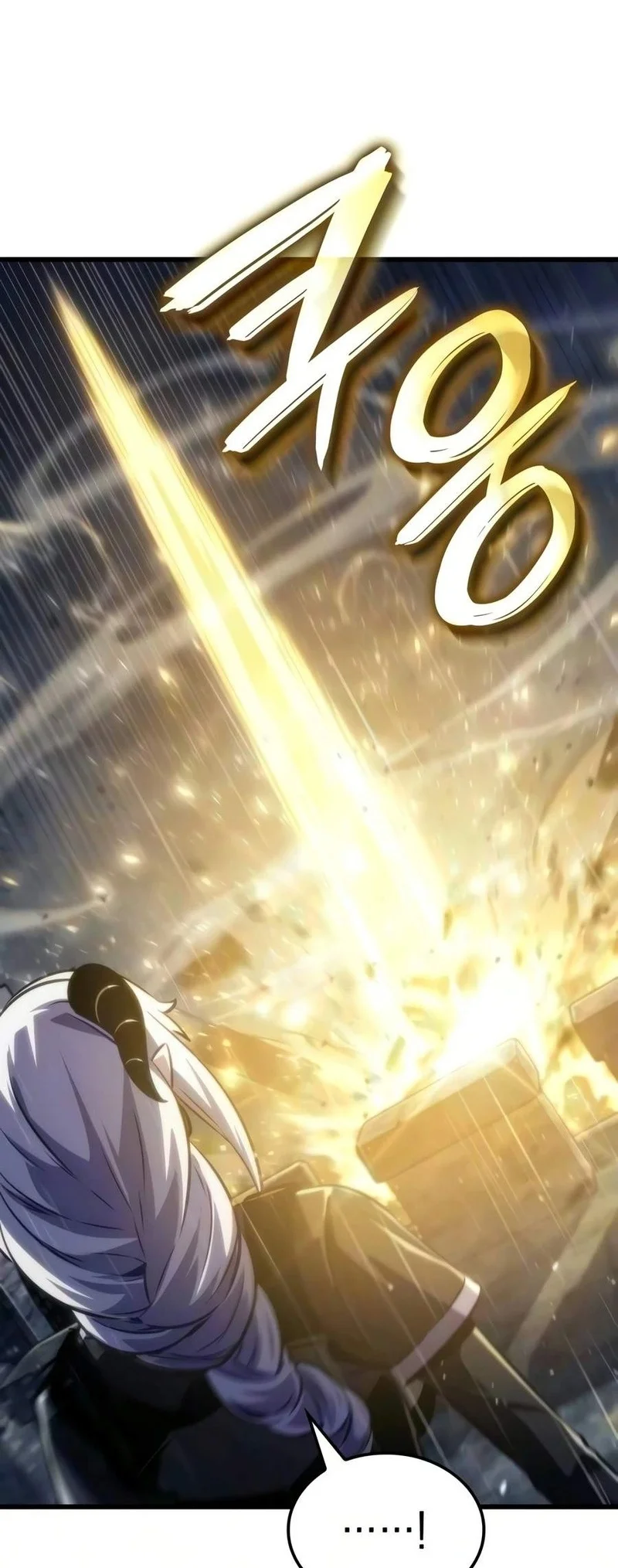 Manhwa Breakers Chapter 101 gambar 2
