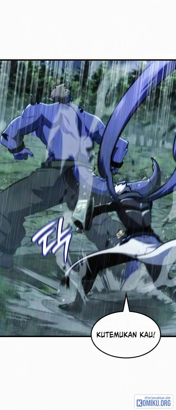 Breakers Chapter 101 - Halaman 46