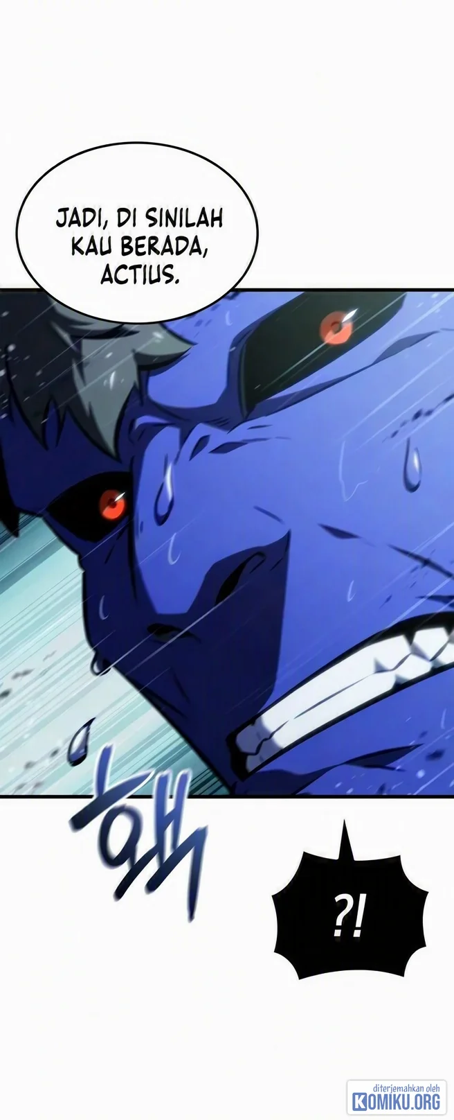 Breakers Chapter 101 - Halaman 47