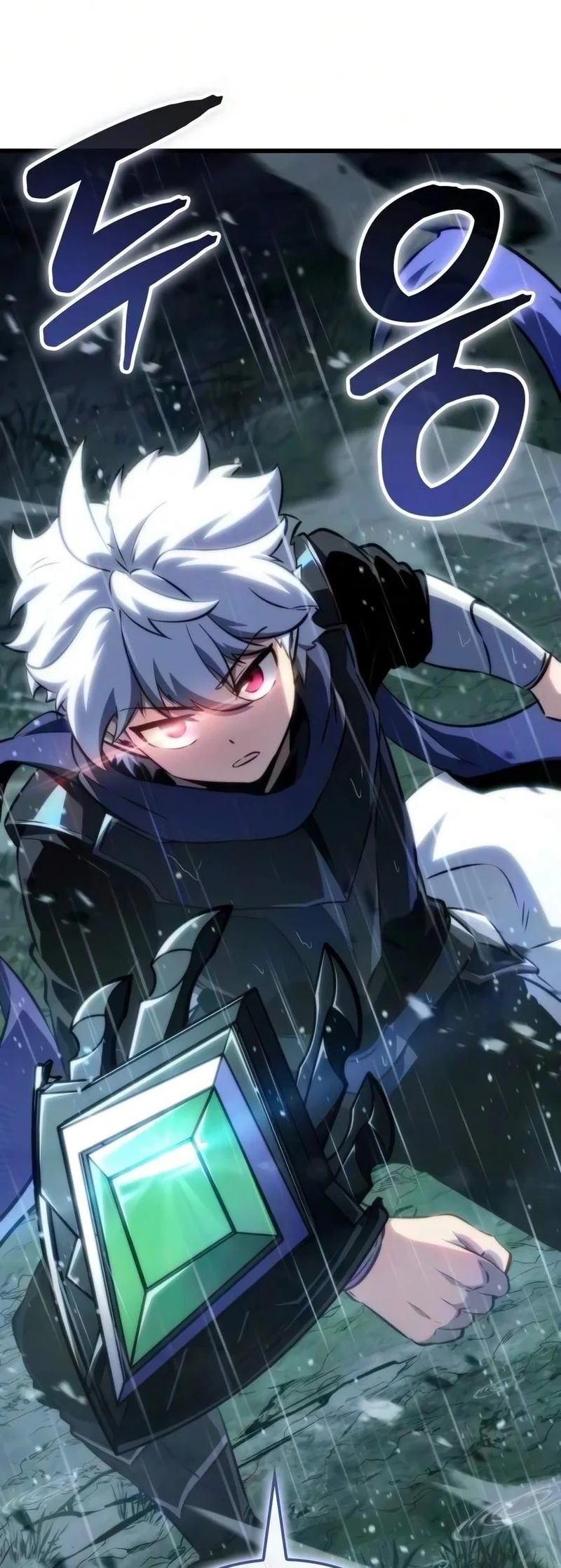 Breakers Chapter 101 - Halaman 49