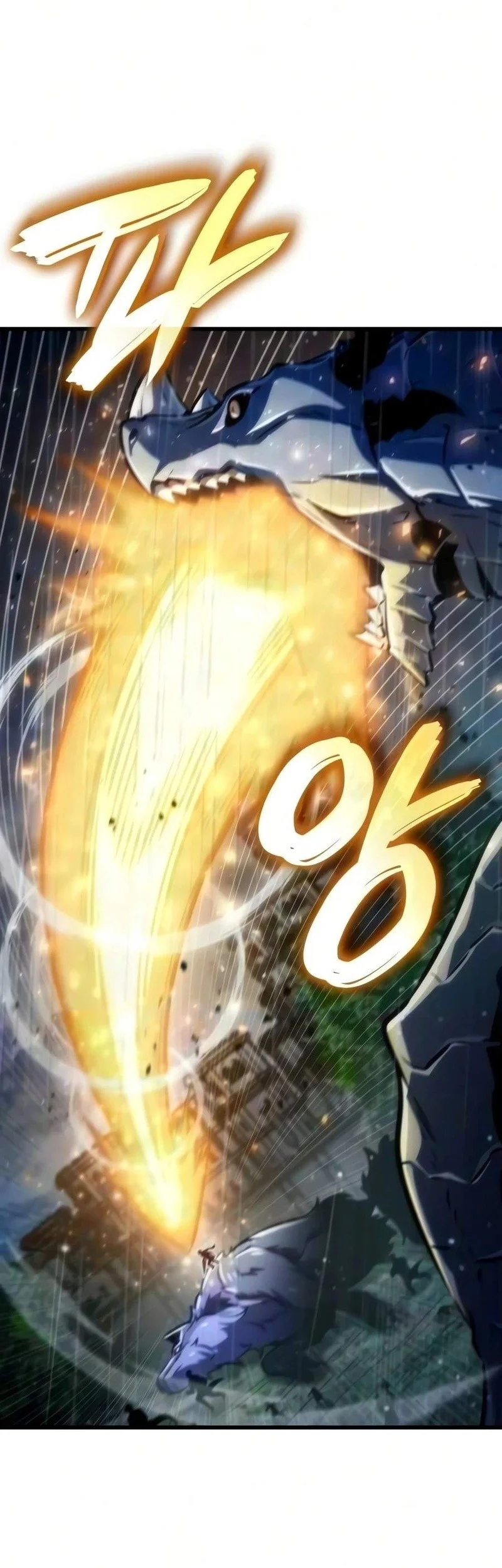 Breakers Chapter 101 Gambar 5