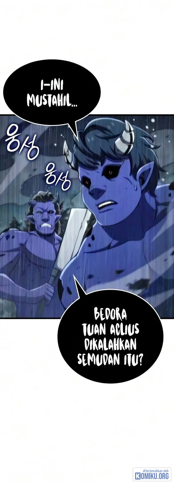 Breakers Chapter 101 - Halaman 7