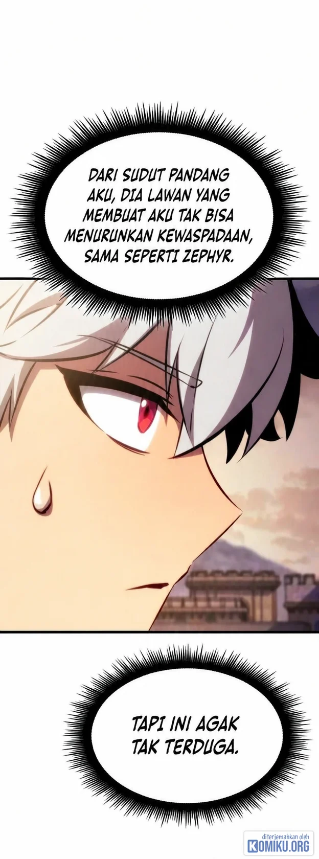 Breakers Chapter 101 - Halaman 68