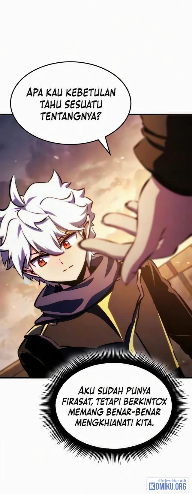 Breakers Chapter 101 - Halaman 70
