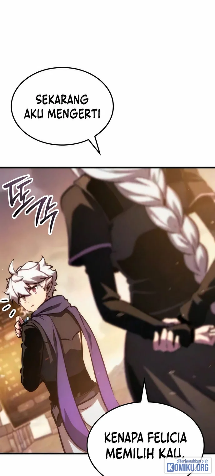 Breakers Chapter 101 - Halaman 75