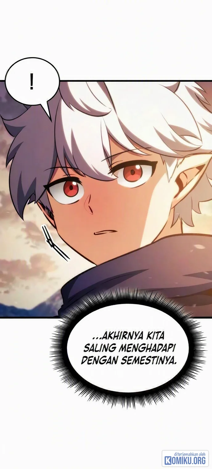 Breakers Chapter 101 - Halaman 77