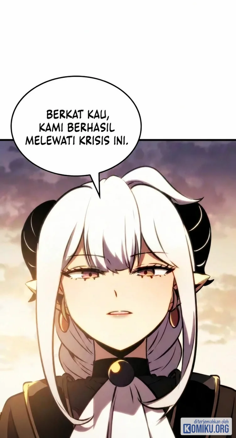Breakers Chapter 101 - Halaman 82