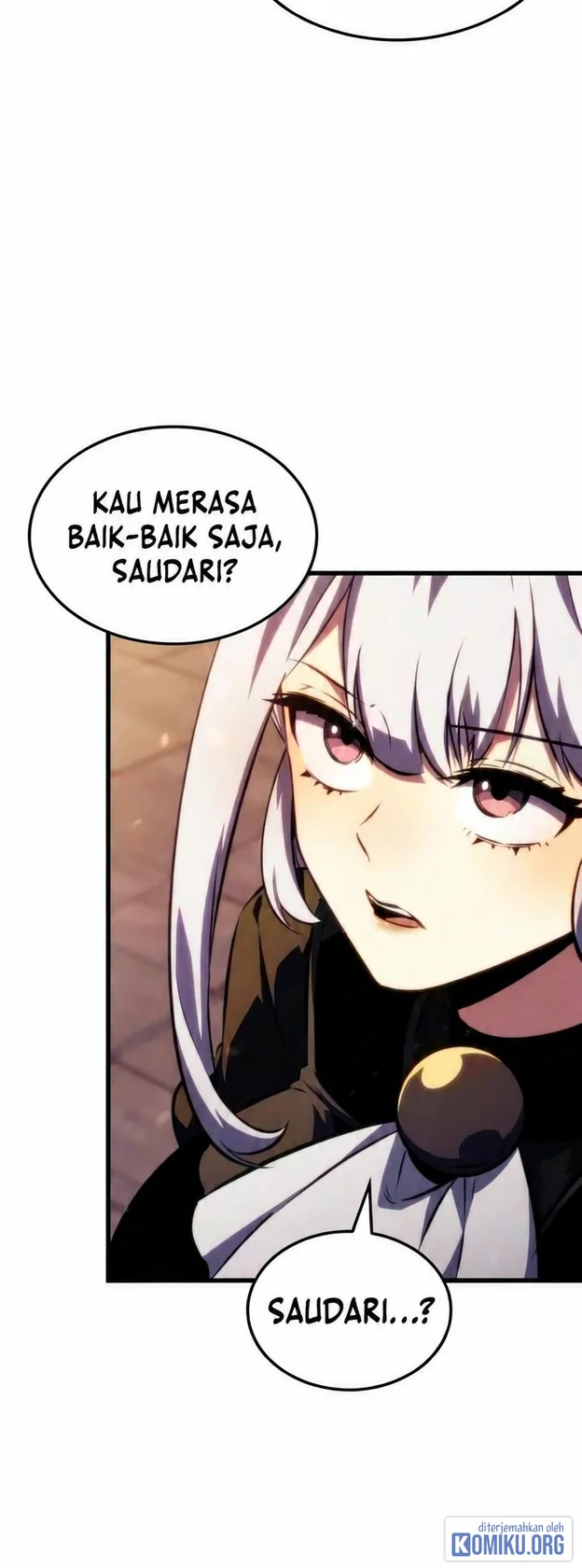 Breakers Chapter 101 - Halaman 85