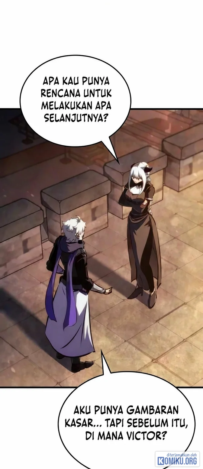 Breakers Chapter 101 - Halaman 88