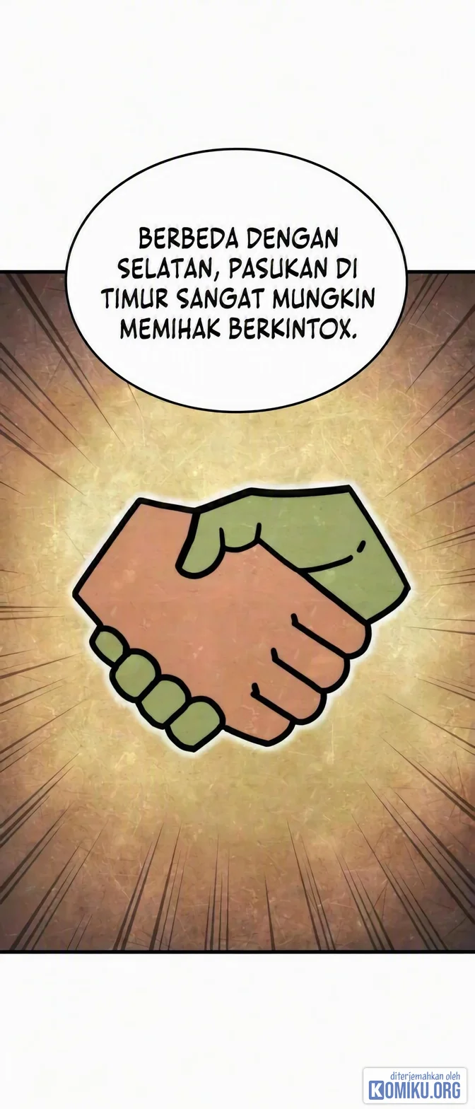 Breakers Chapter 101 - Halaman 93
