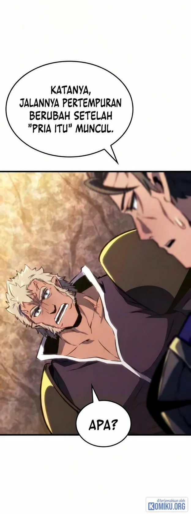 Breakers Chapter 102 - Halaman 22