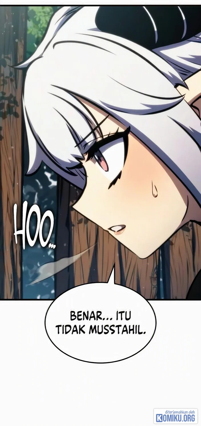 Breakers Chapter 102 - Halaman 40