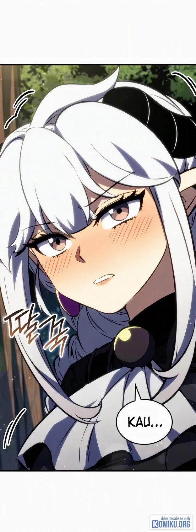 Breakers Chapter 102 - Halaman 46