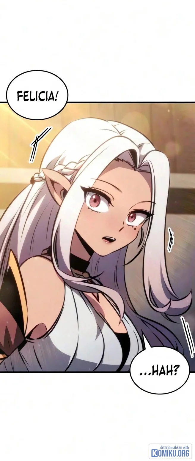Breakers Chapter 102 - Halaman 63