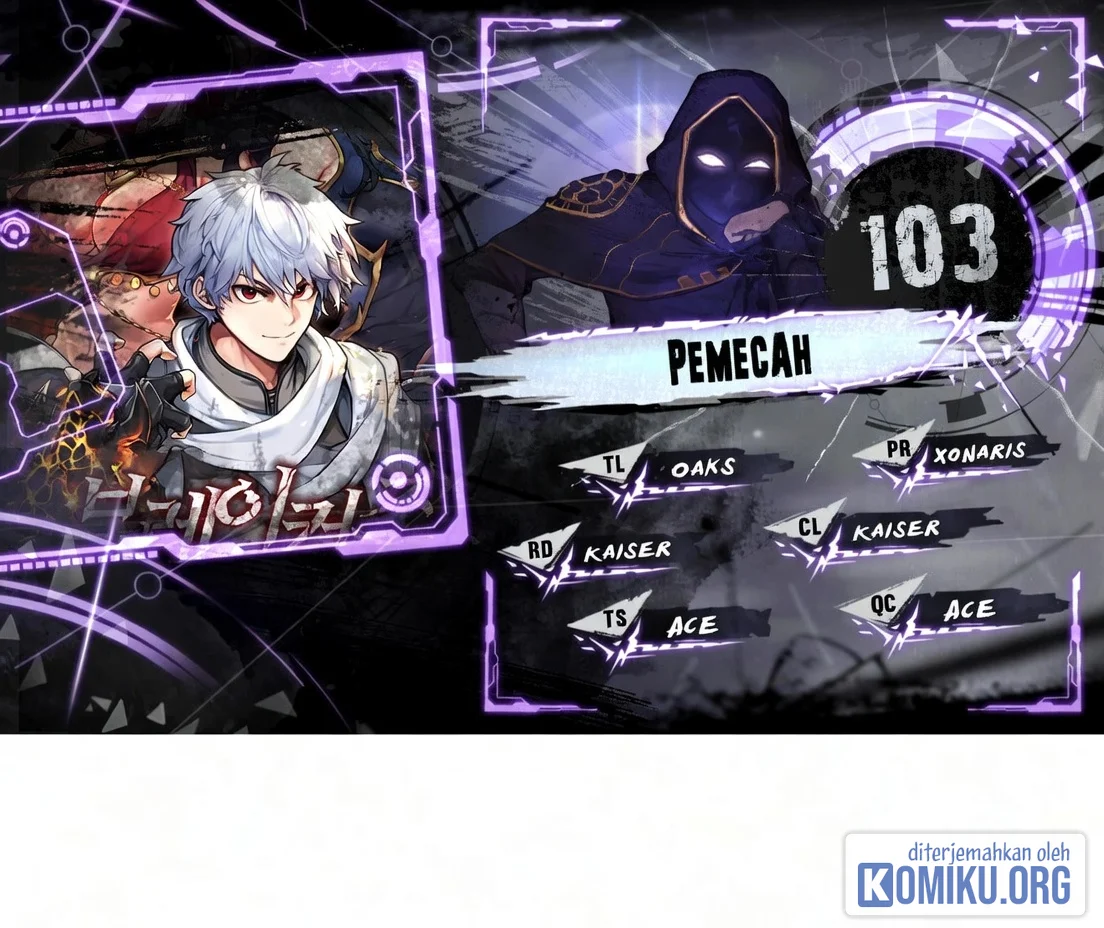 Komik Breakers Chapter 103 gambar 1