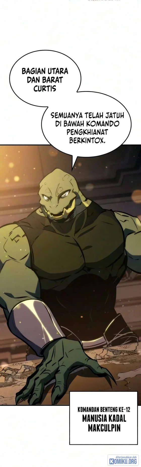 Breakers Chapter 103 - Halaman 12