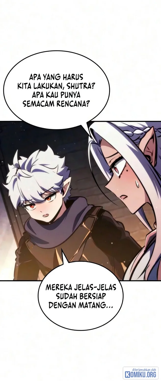 Breakers Chapter 103 - Halaman 22