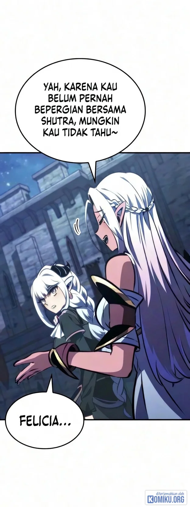 Breakers Chapter 103 - Halaman 29