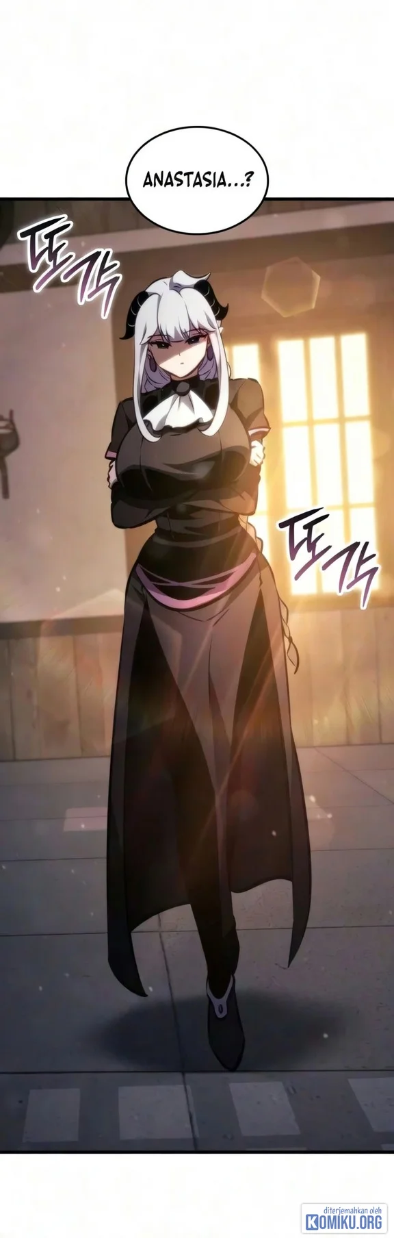 Breakers Chapter 103 Gambar 3
