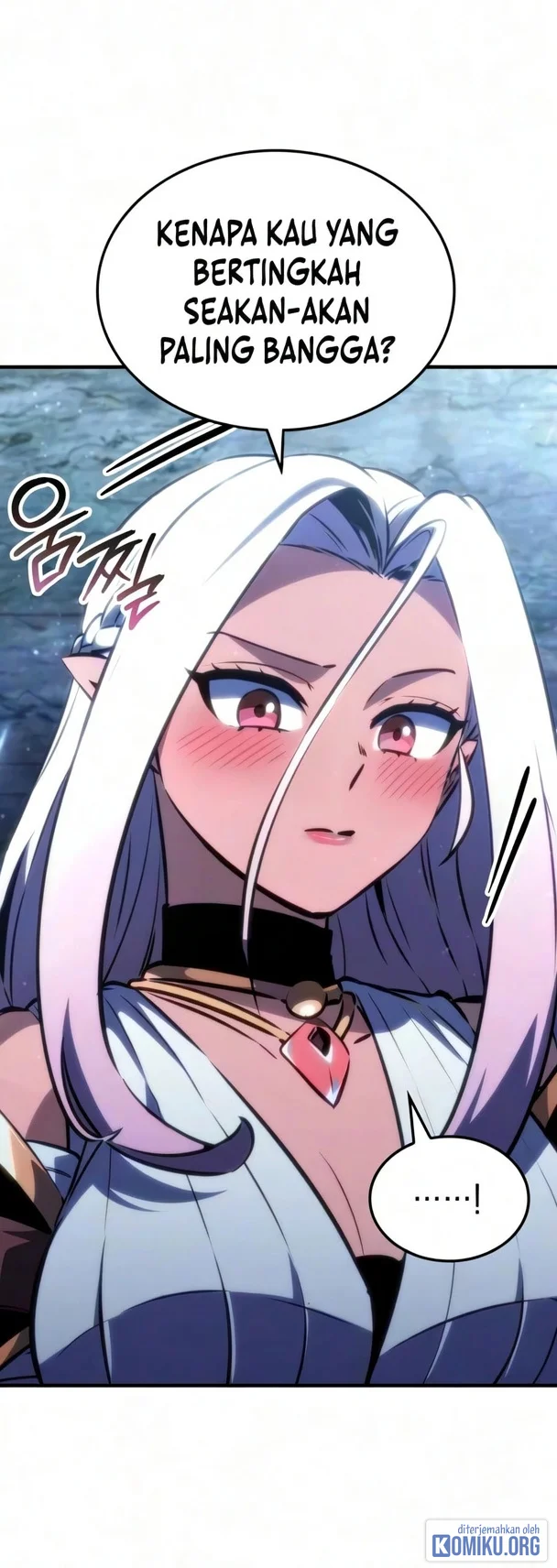 Breakers Chapter 103 - Halaman 30