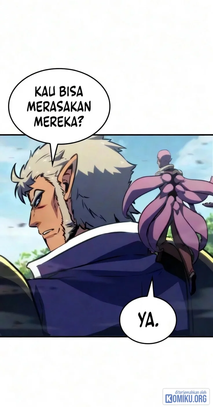 Breakers Chapter 103 - Halaman 38