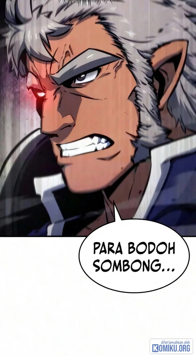 Breakers Chapter 103 - Halaman 42