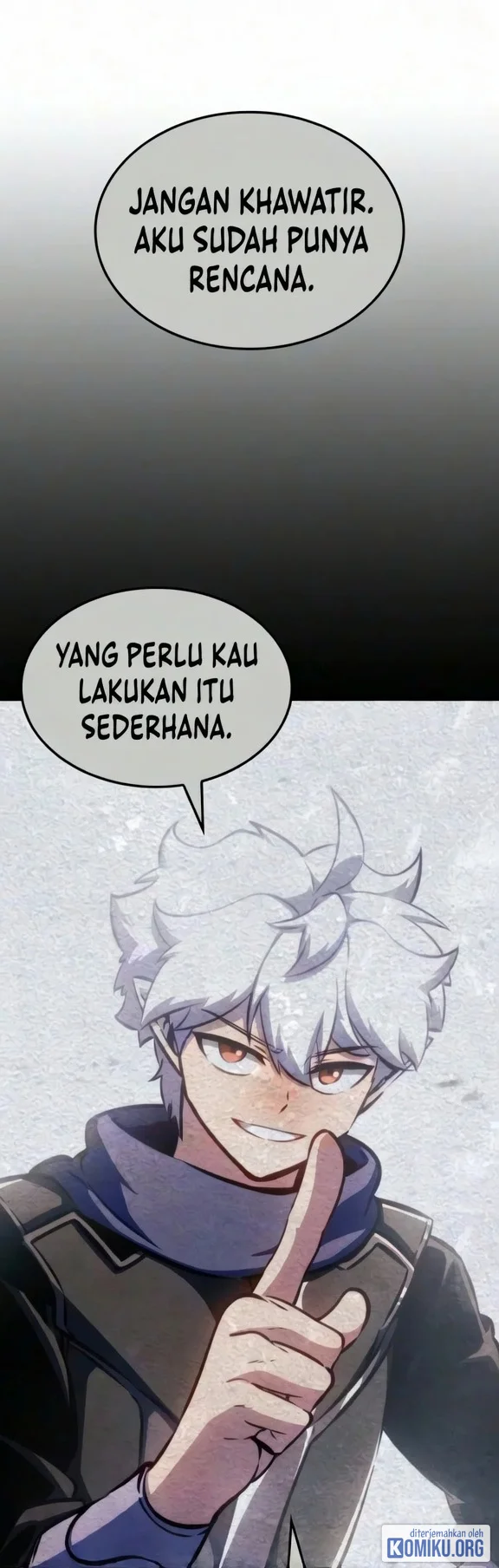 Breakers Chapter 103 - Halaman 49