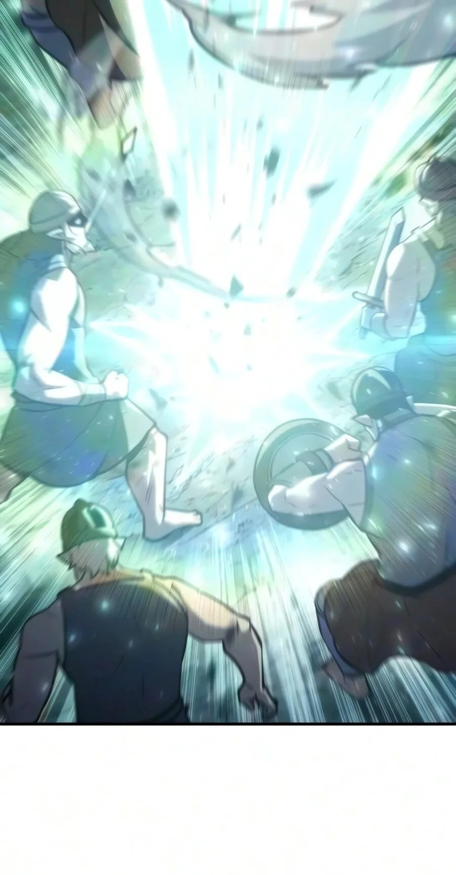Breakers Chapter 103 - Halaman 55