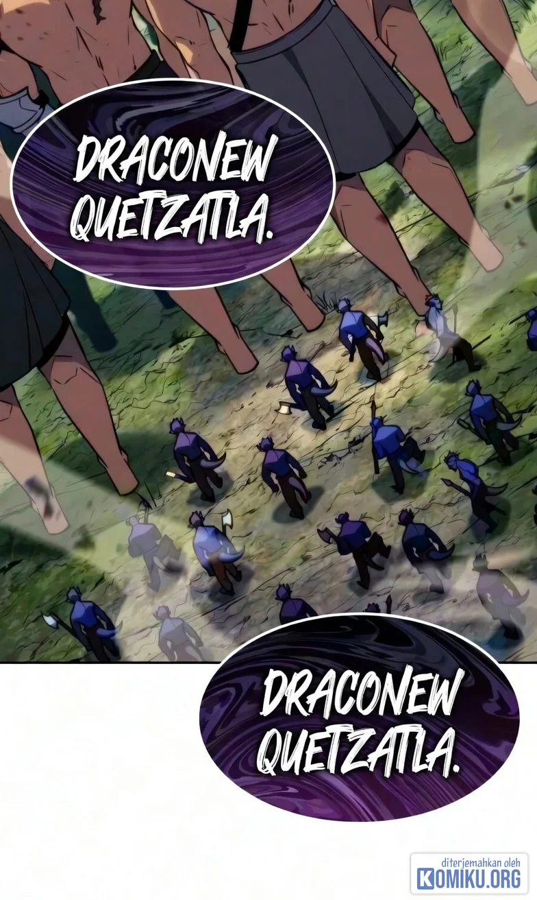 Breakers Chapter 103 - Halaman 63
