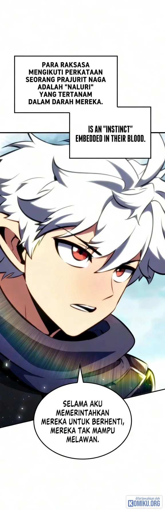 Breakers Chapter 103 - Halaman 67