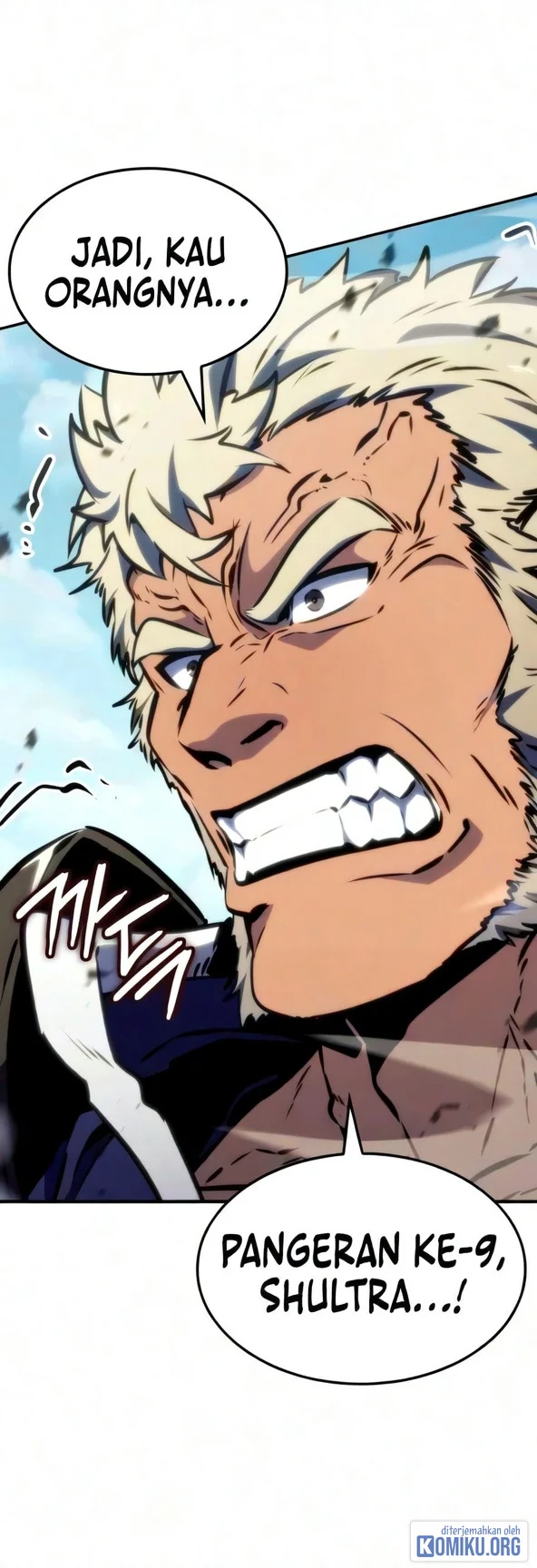 Breakers Chapter 103 - Halaman 68