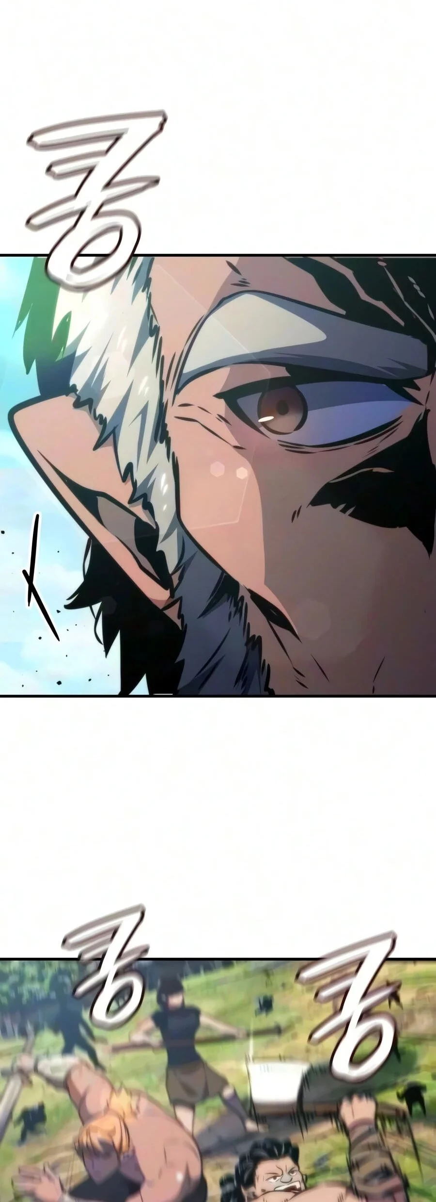 Breakers Chapter 103 - Halaman 71