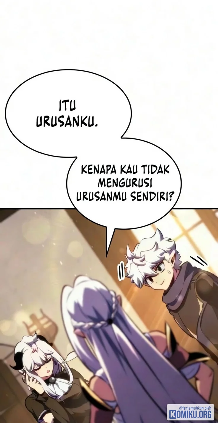 Breakers Chapter 103 - Halaman 7