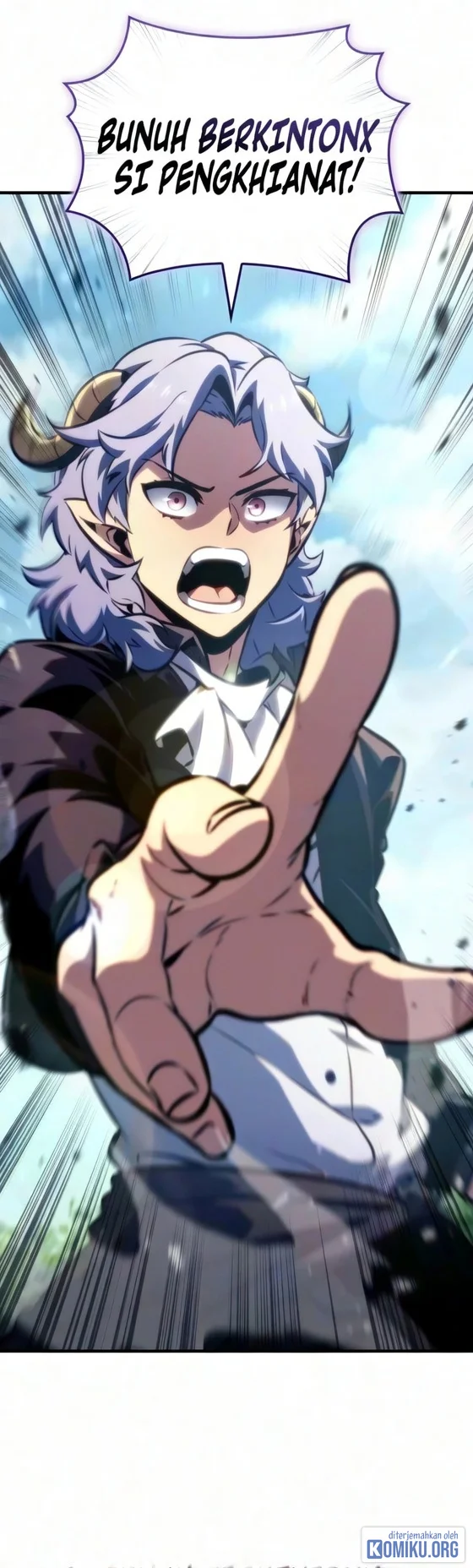 Breakers Chapter 103 - Halaman 79