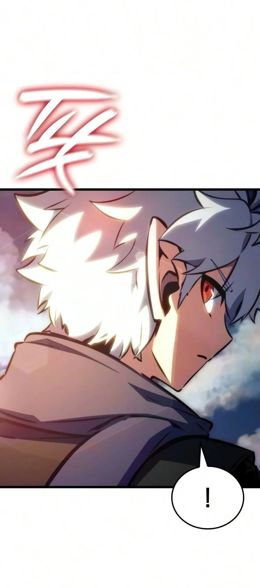 Breakers Chapter 104 - Halaman 35