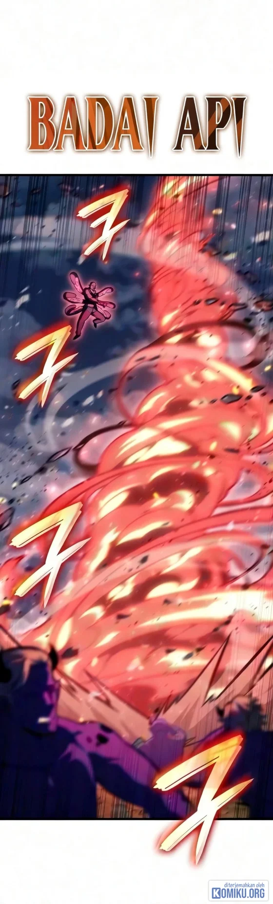 Breakers Chapter 104 - Halaman 44