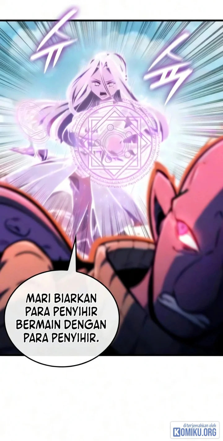 Breakers Chapter 104 - Halaman 49