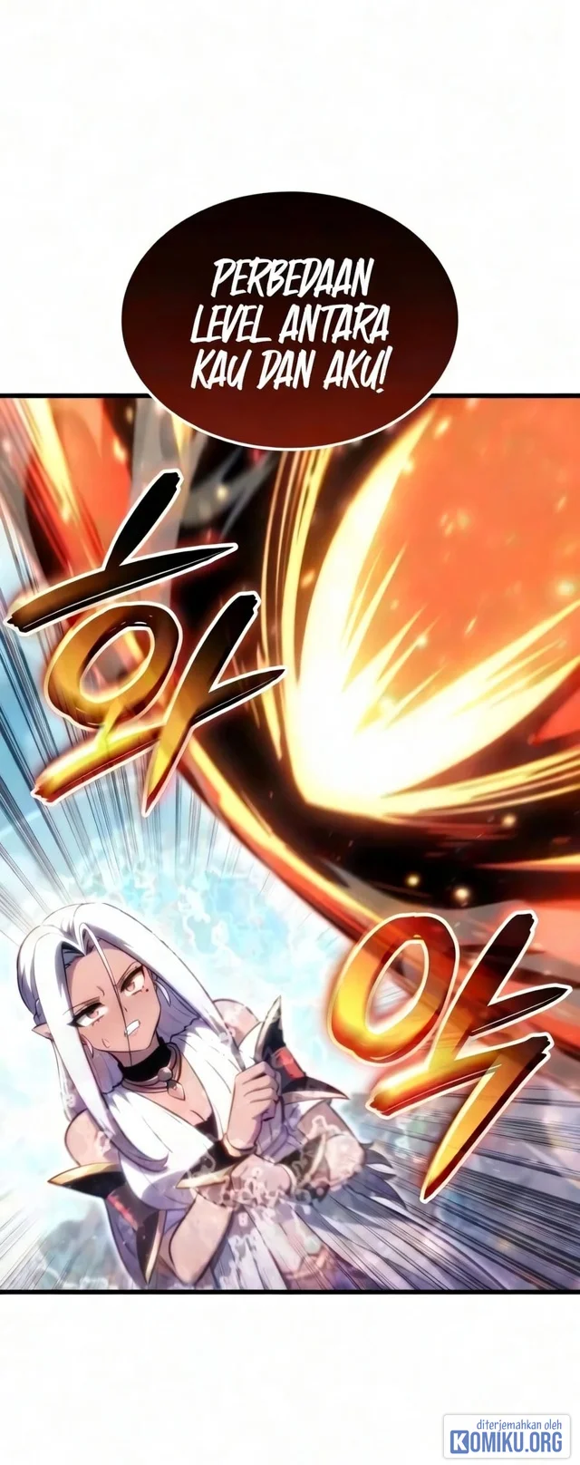 Breakers Chapter 104 - Halaman 58