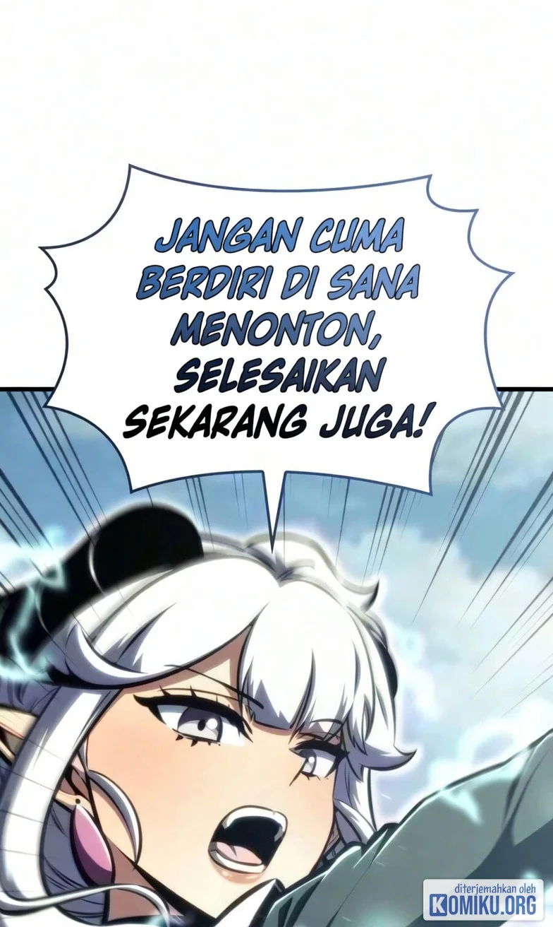 Breakers Chapter 104 - Halaman 64