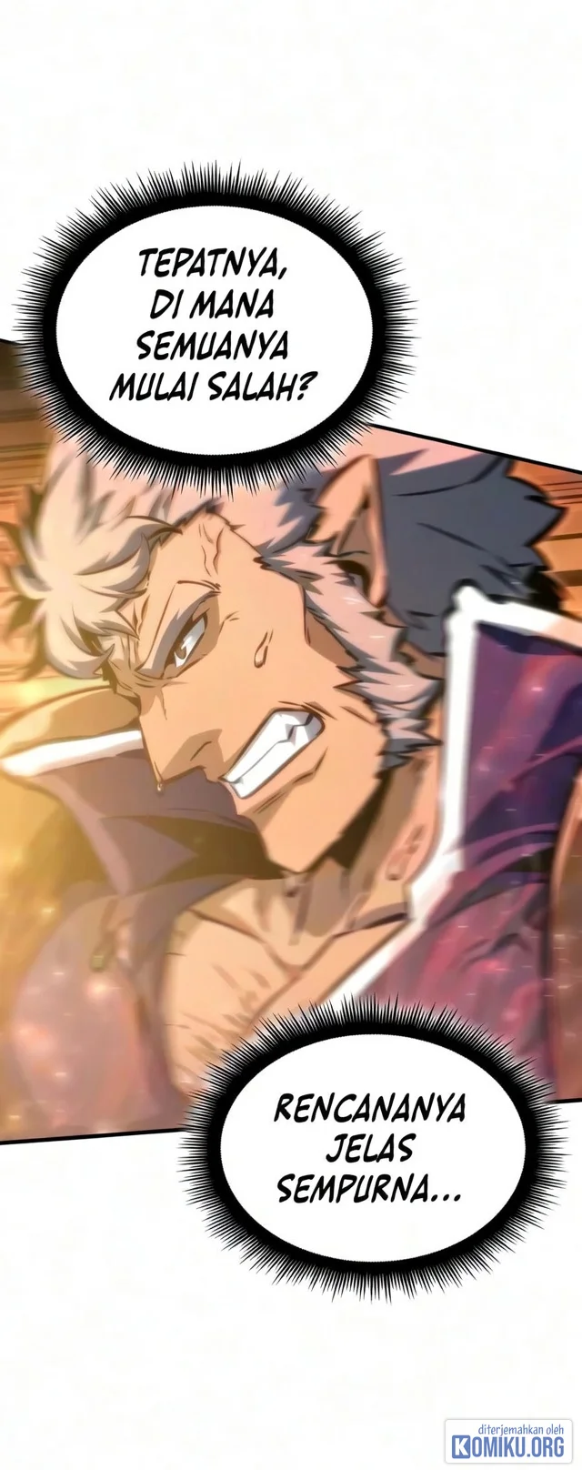 Breakers Chapter 104 - Halaman 78