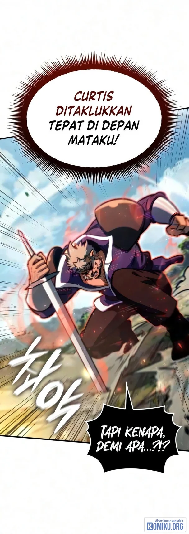 Breakers Chapter 104 - Halaman 79