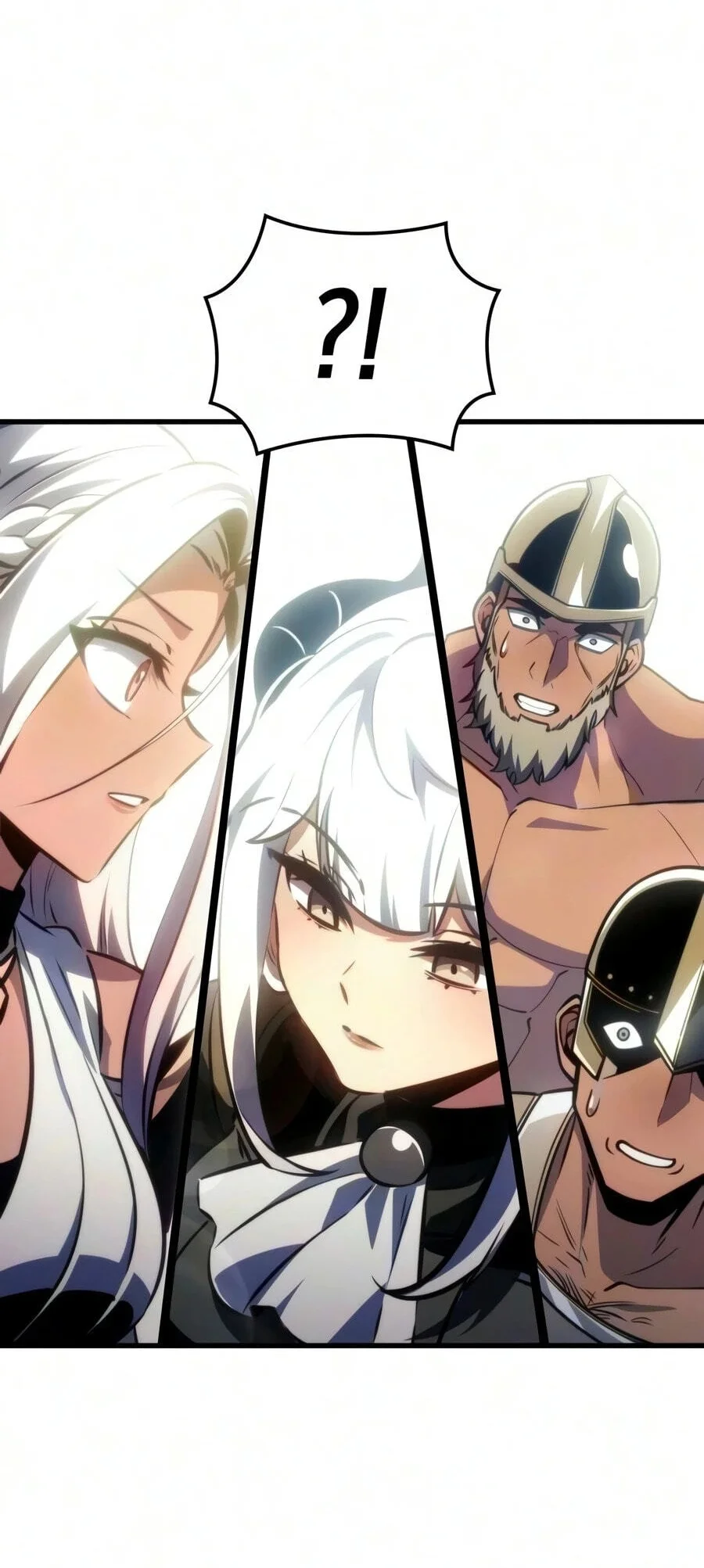 Breakers Chapter 104 - Halaman 86