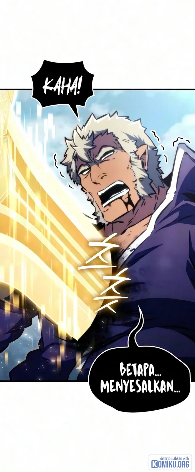 Breakers Chapter 104 - Halaman 87