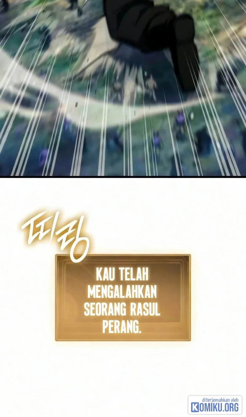 Breakers Chapter 104 - Halaman 89