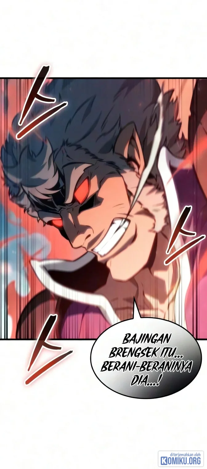 Breakers Chapter 104 - Halaman 9