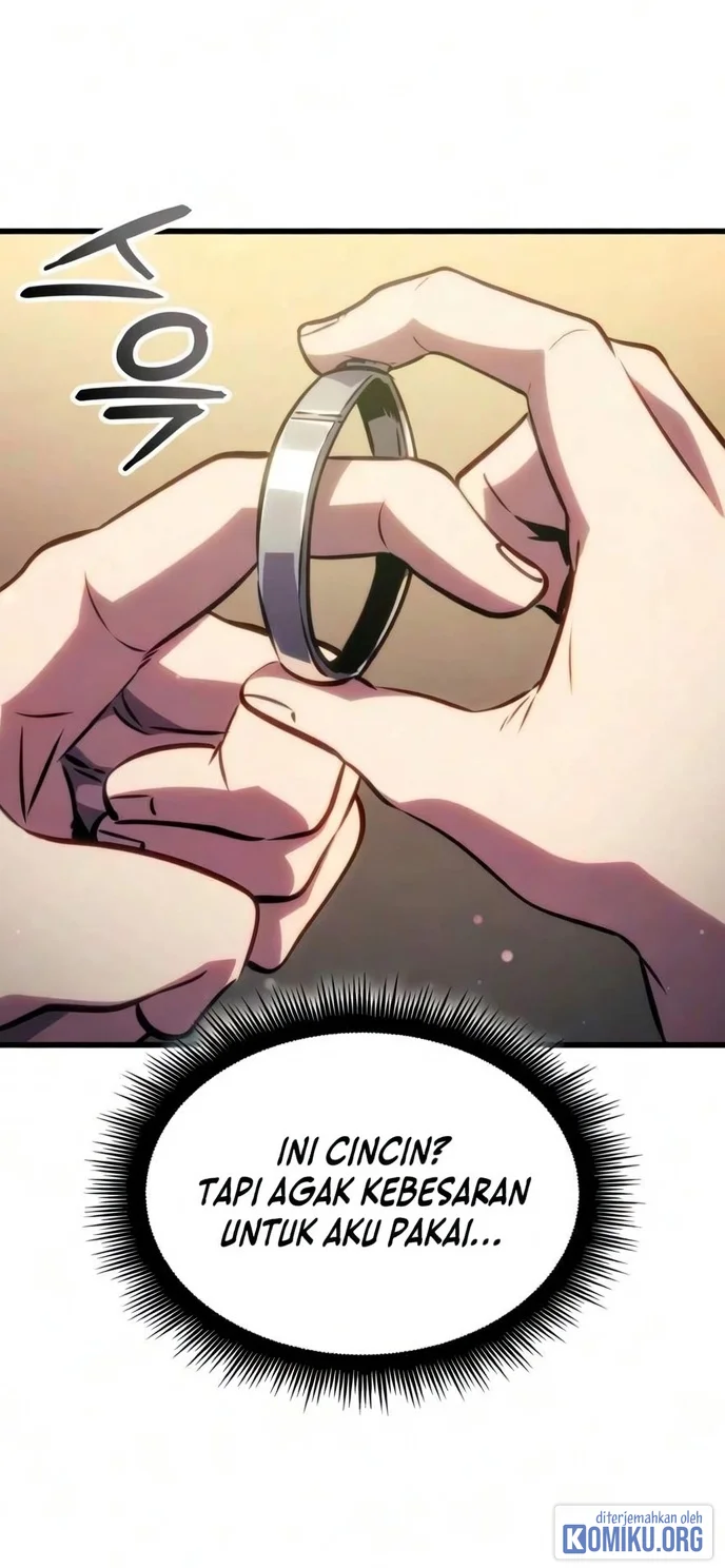 Breakers Chapter 106 - Halaman 46