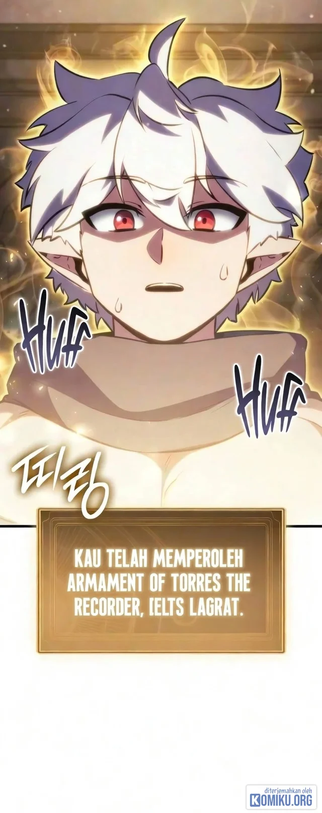 Breakers Chapter 107 - Halaman 28