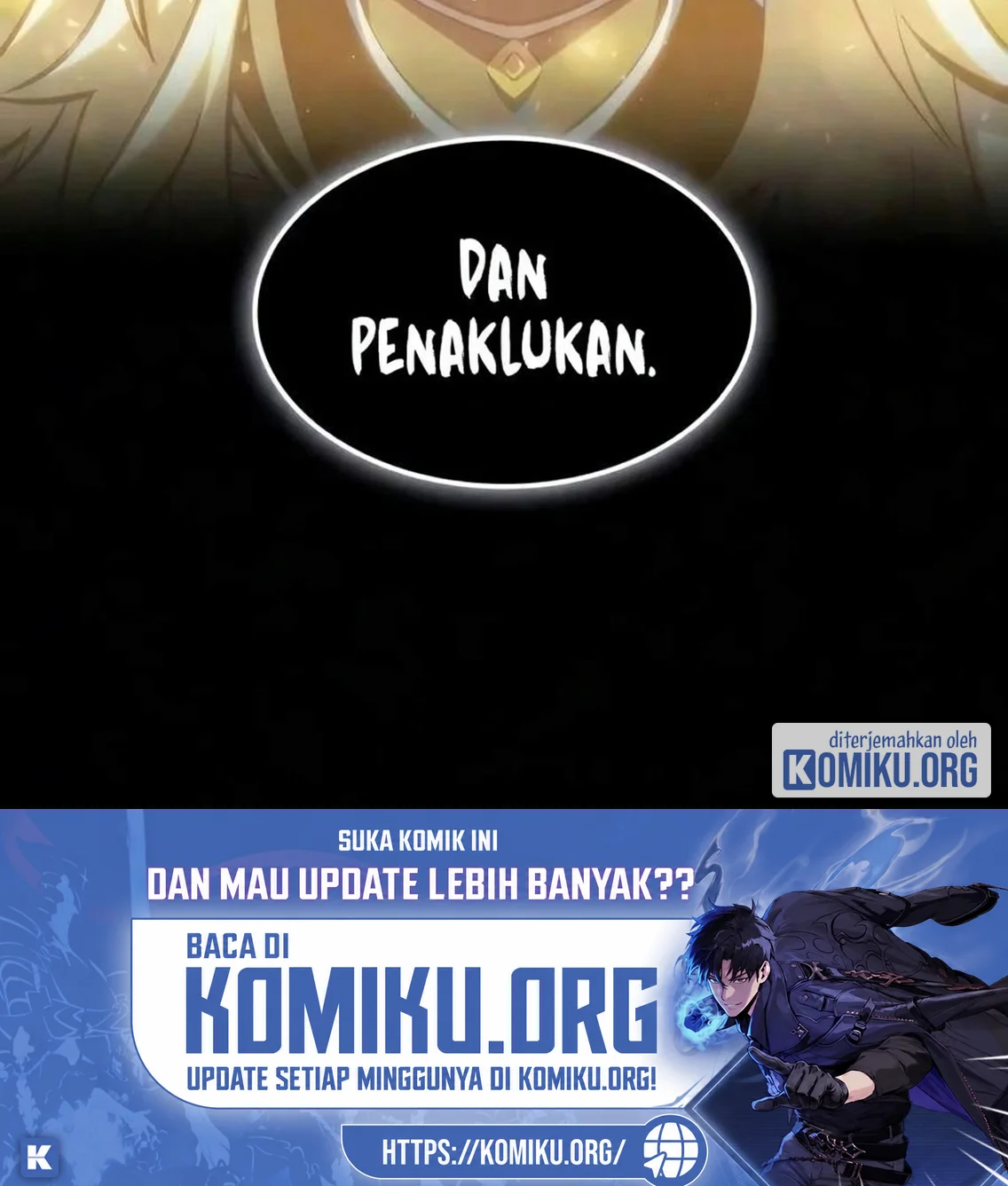 Breakers Chapter 107 Gambar 3