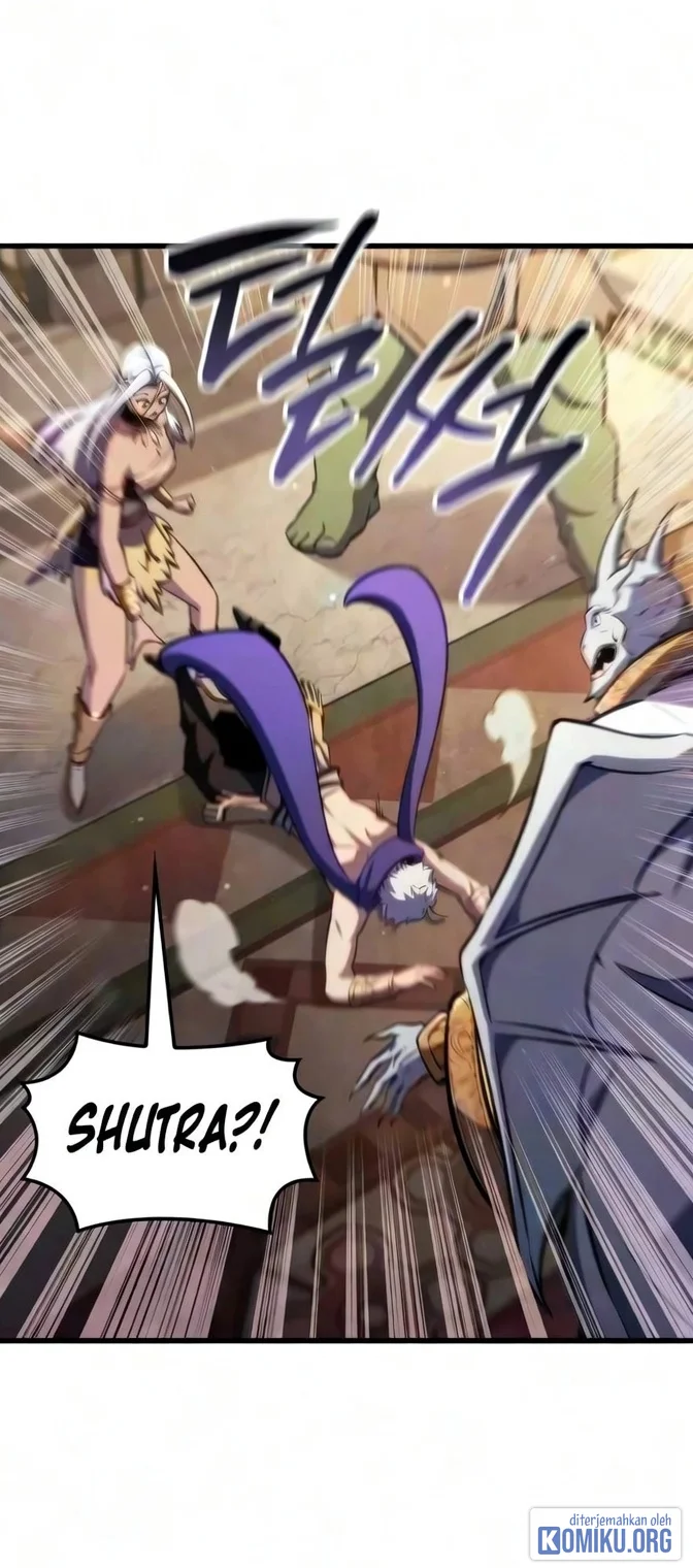 Breakers Chapter 107 - Halaman 32
