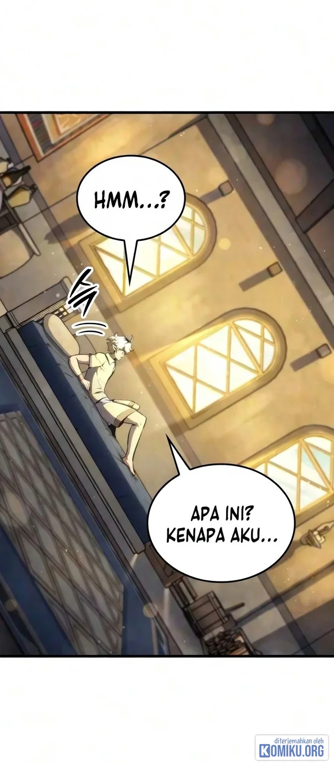 Breakers Chapter 107 - Halaman 37